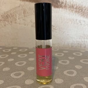 Vert Pivoine Travel Size
